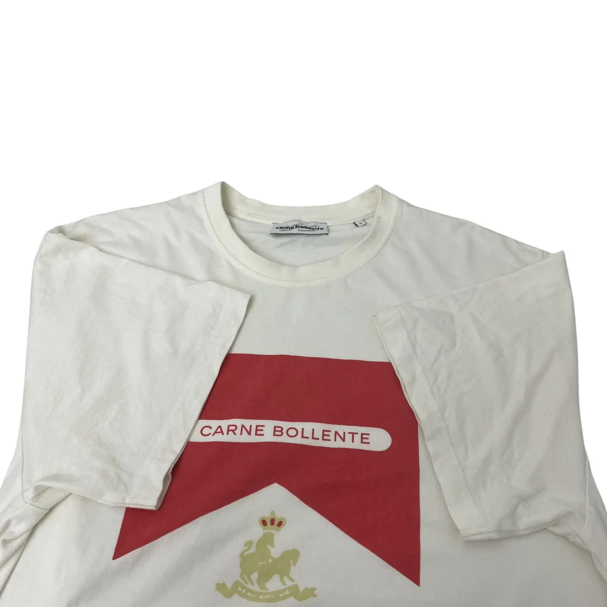 プリントTシャツ - Image 4