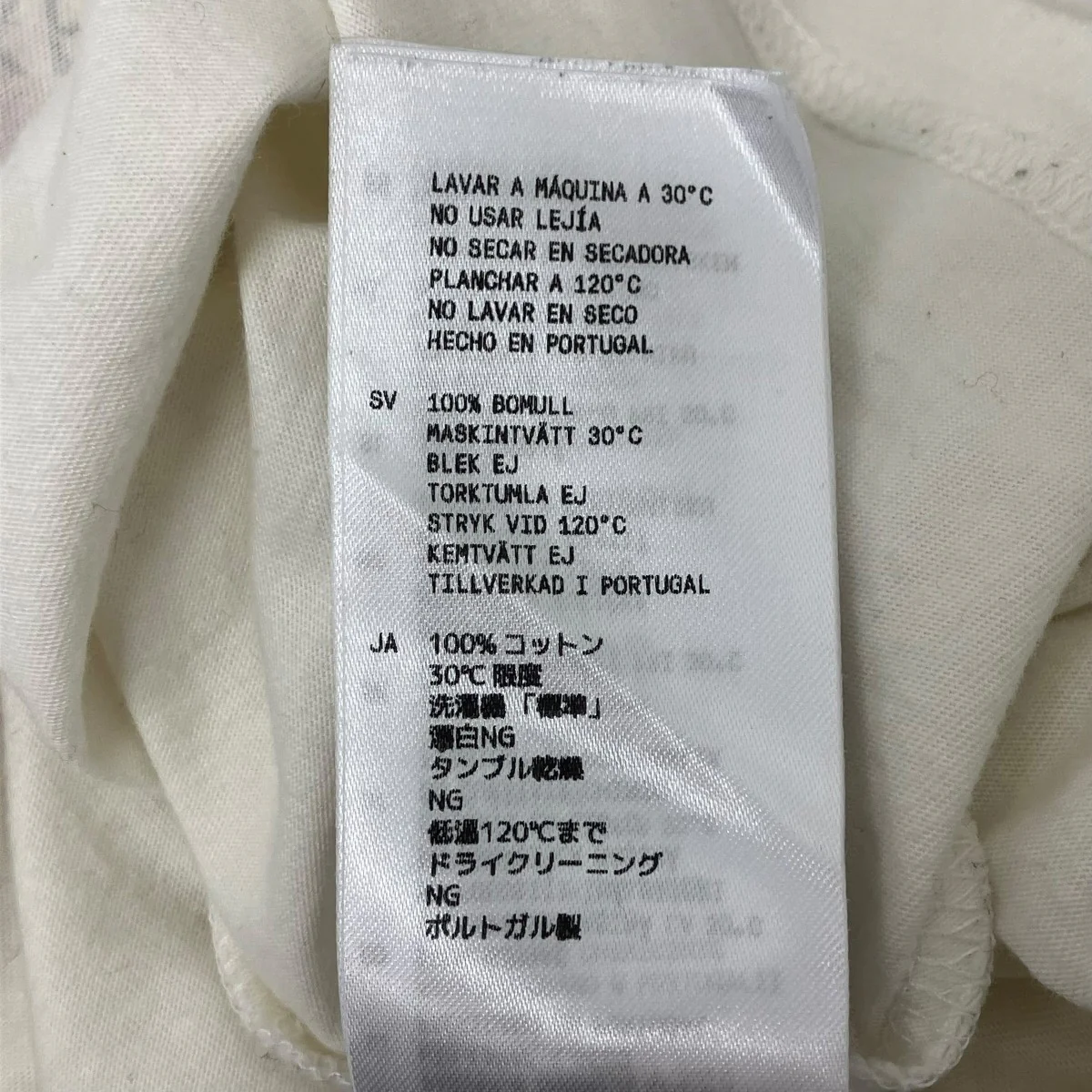 プリントTシャツ - Image 6