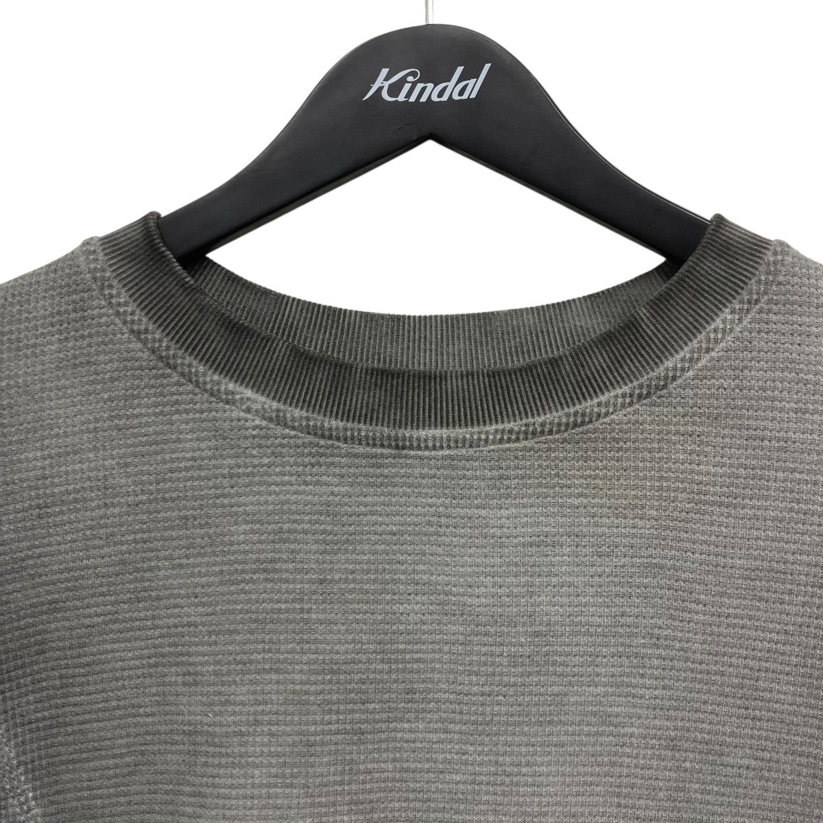 ロングスリーブTシャツ - Image 3