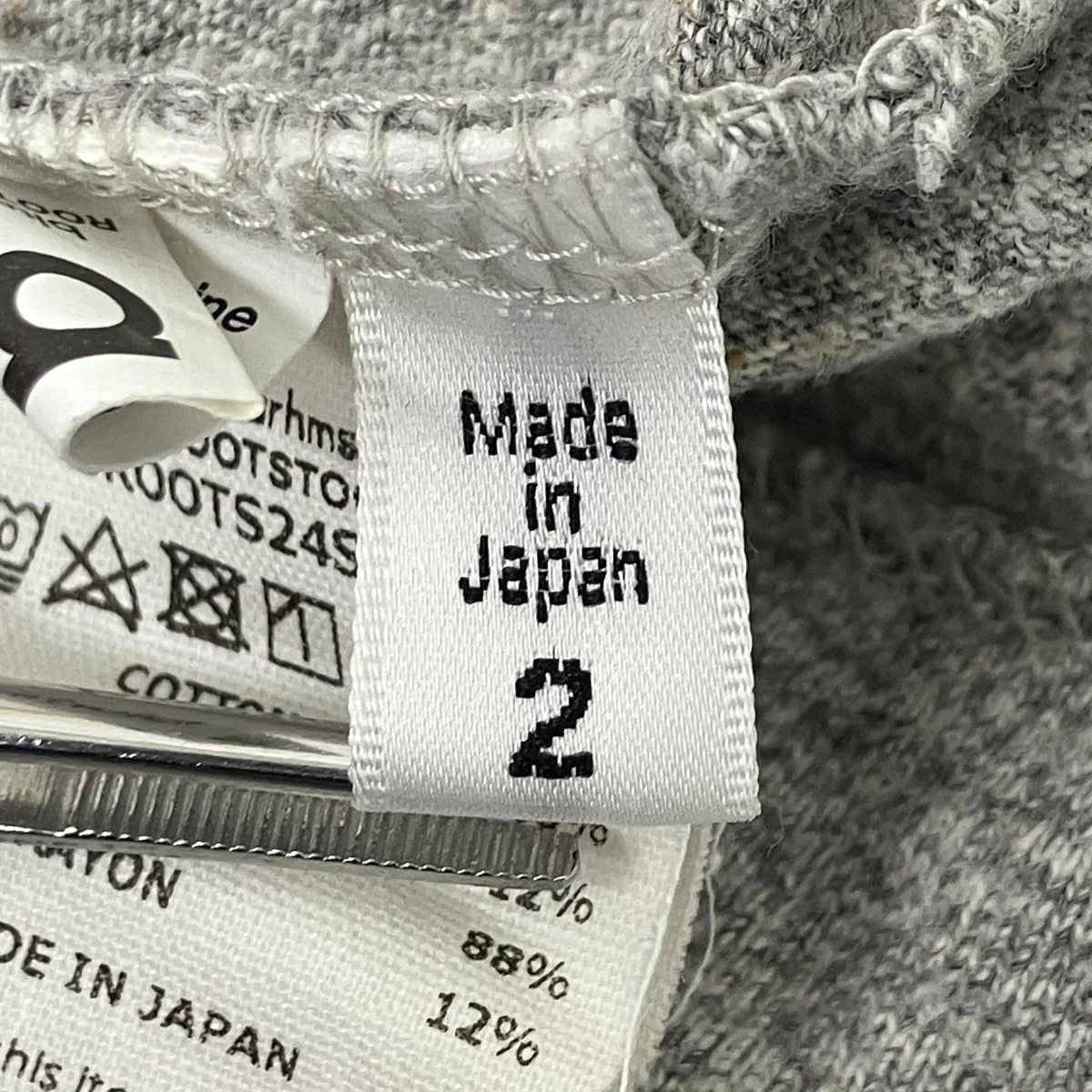 半袖カットソー - Image 5