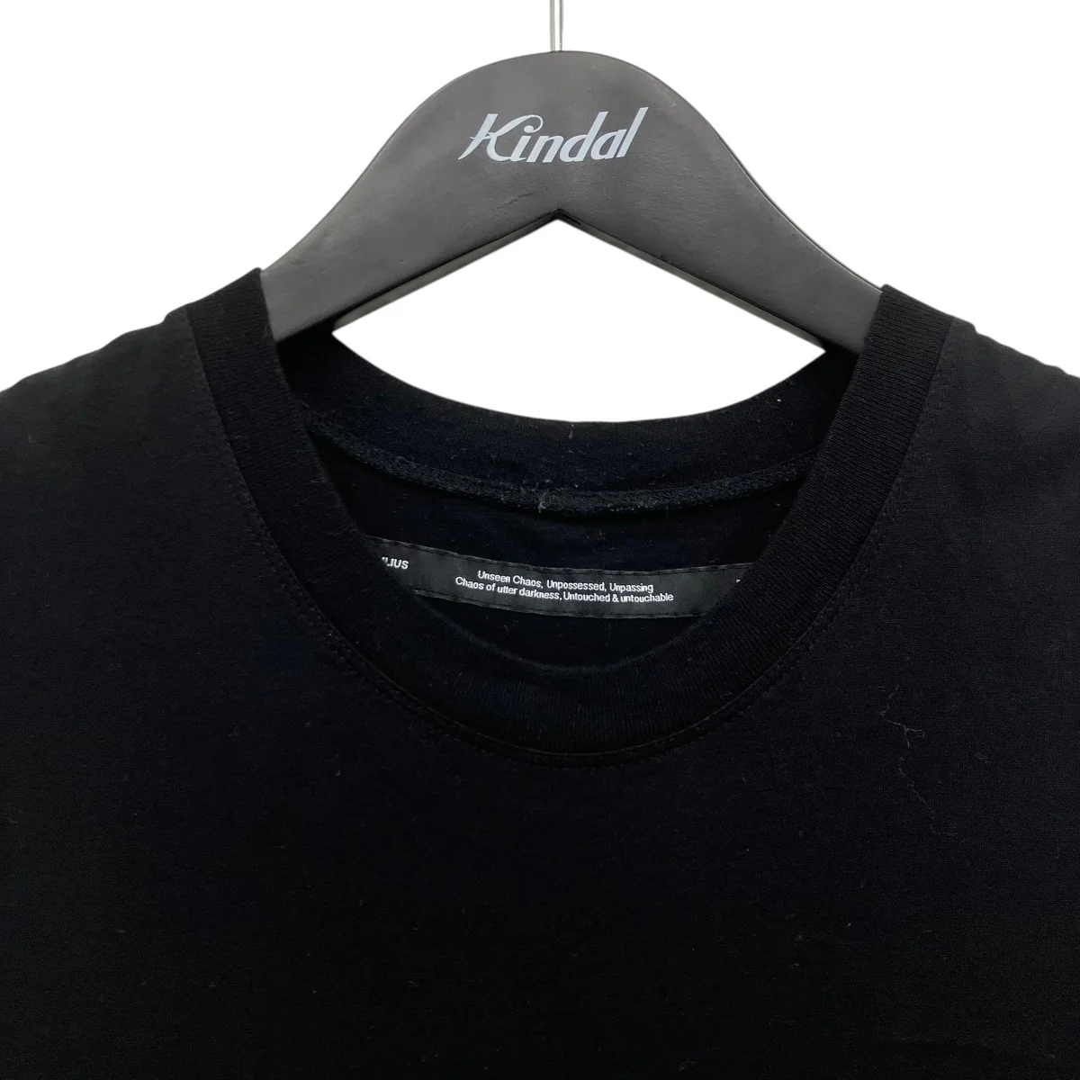 ノースリーブTシャツ - Image 3