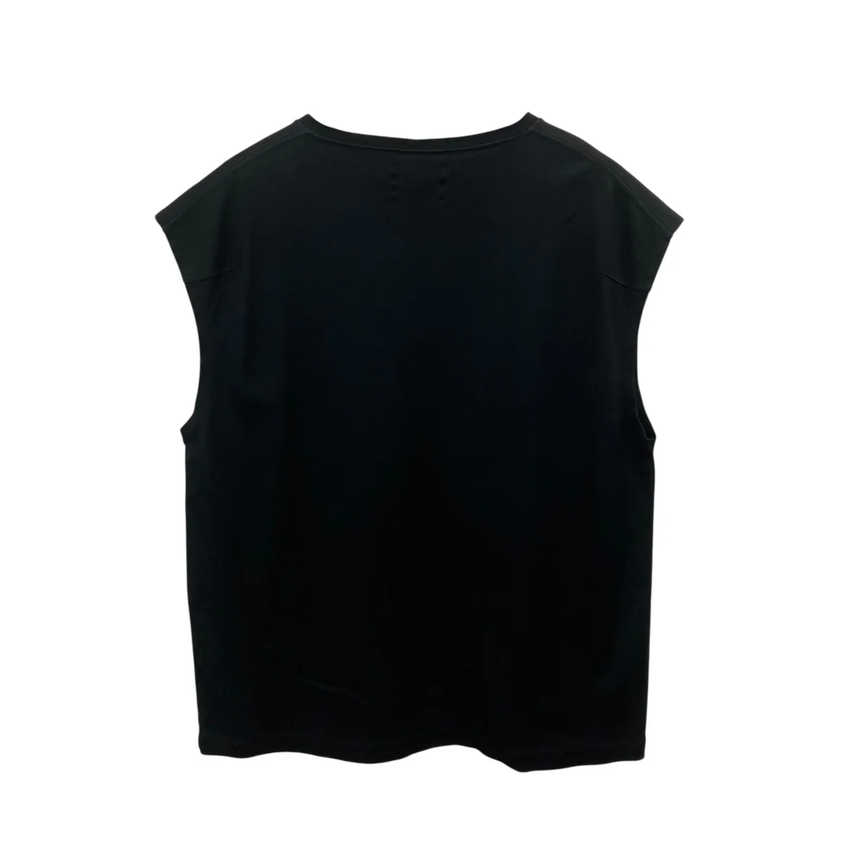 ノースリーブTシャツ - Image 2