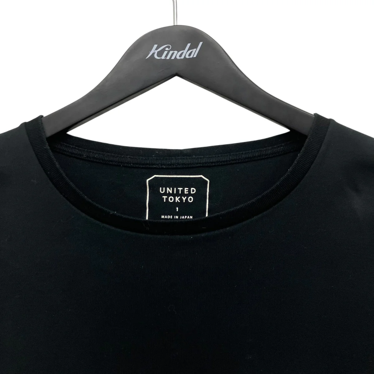 ノースリーブTシャツ - Image 3