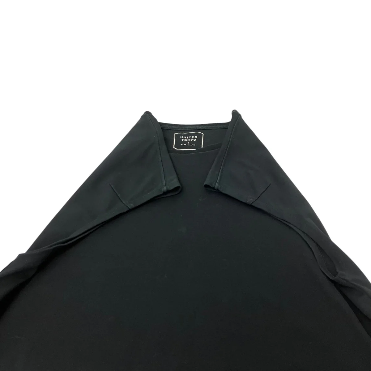 ノースリーブTシャツ - Image 4