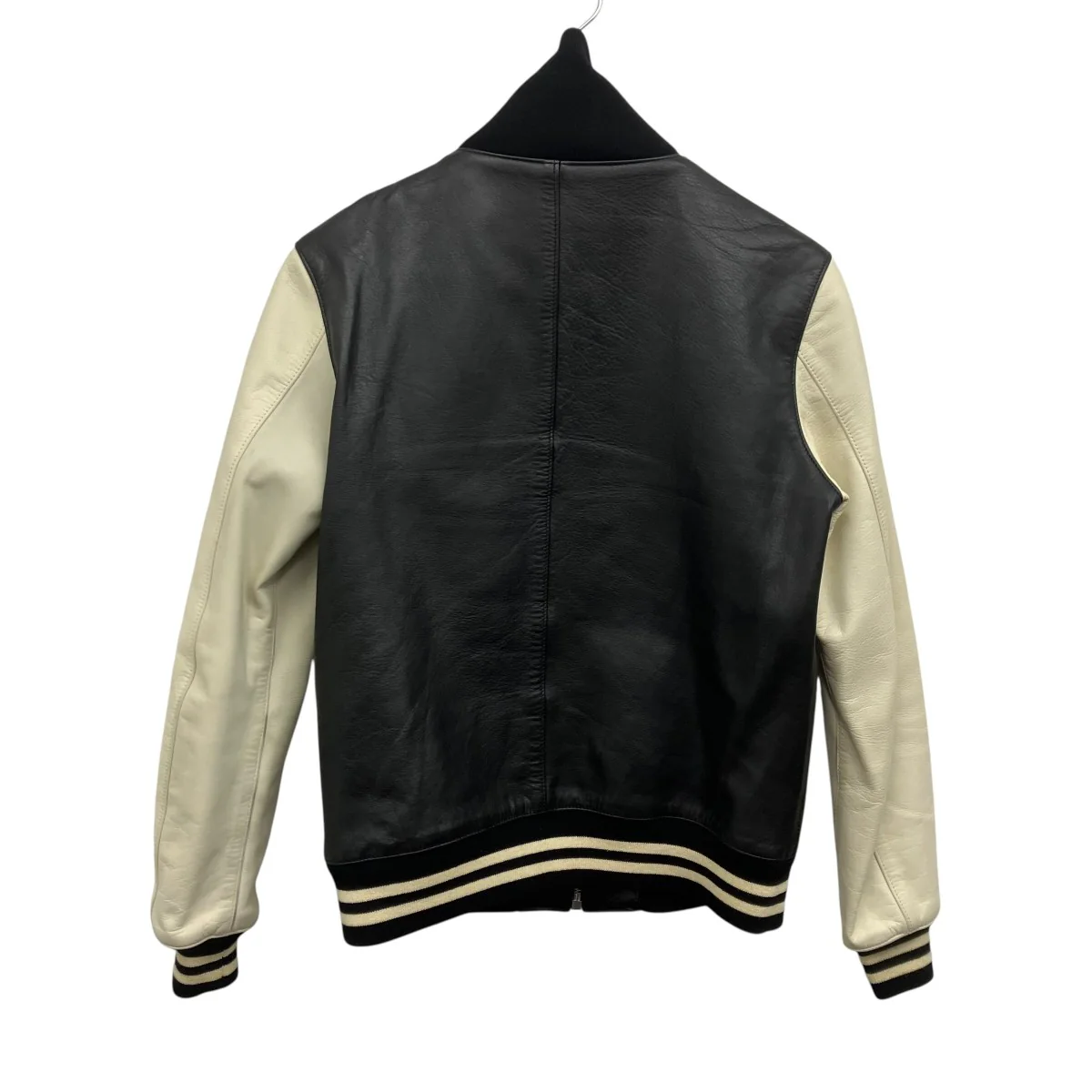 レザーヴァ―シティジャケット - Image 2