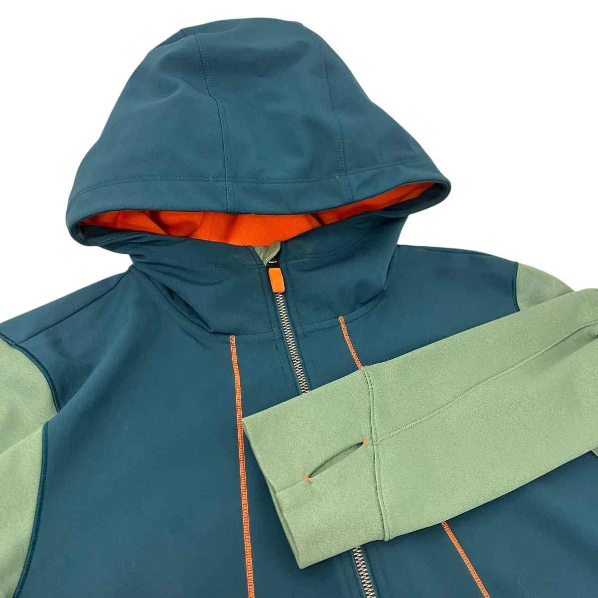 Face Killowatt Jacketジャケット - Image 4