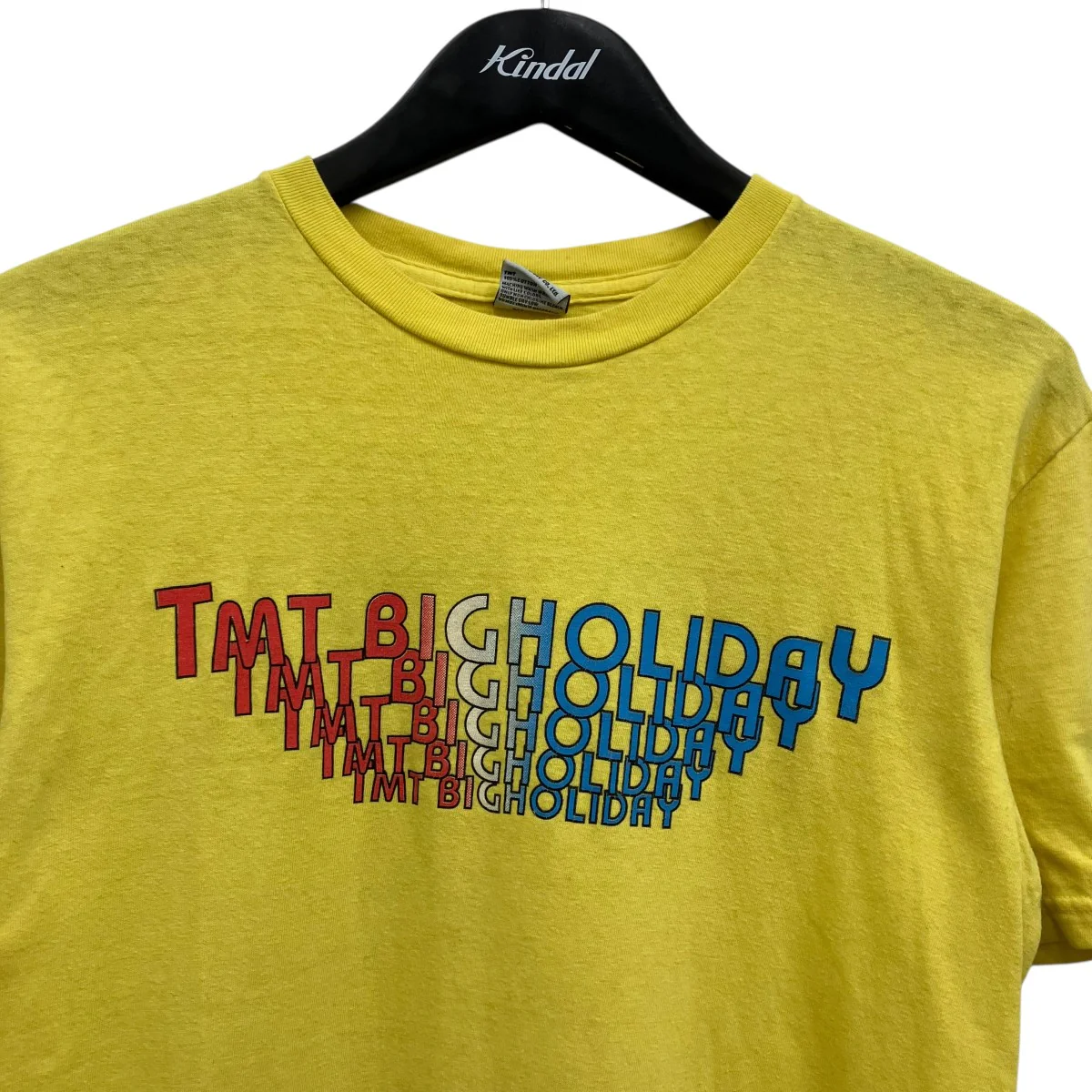 プリントTシャツ - Image 3