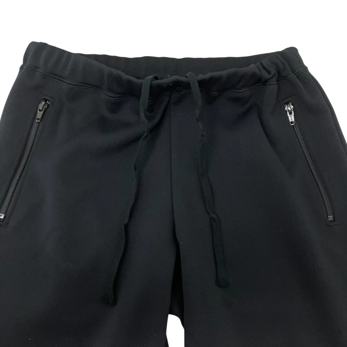 サイドジップトラックパンツ - Image 3