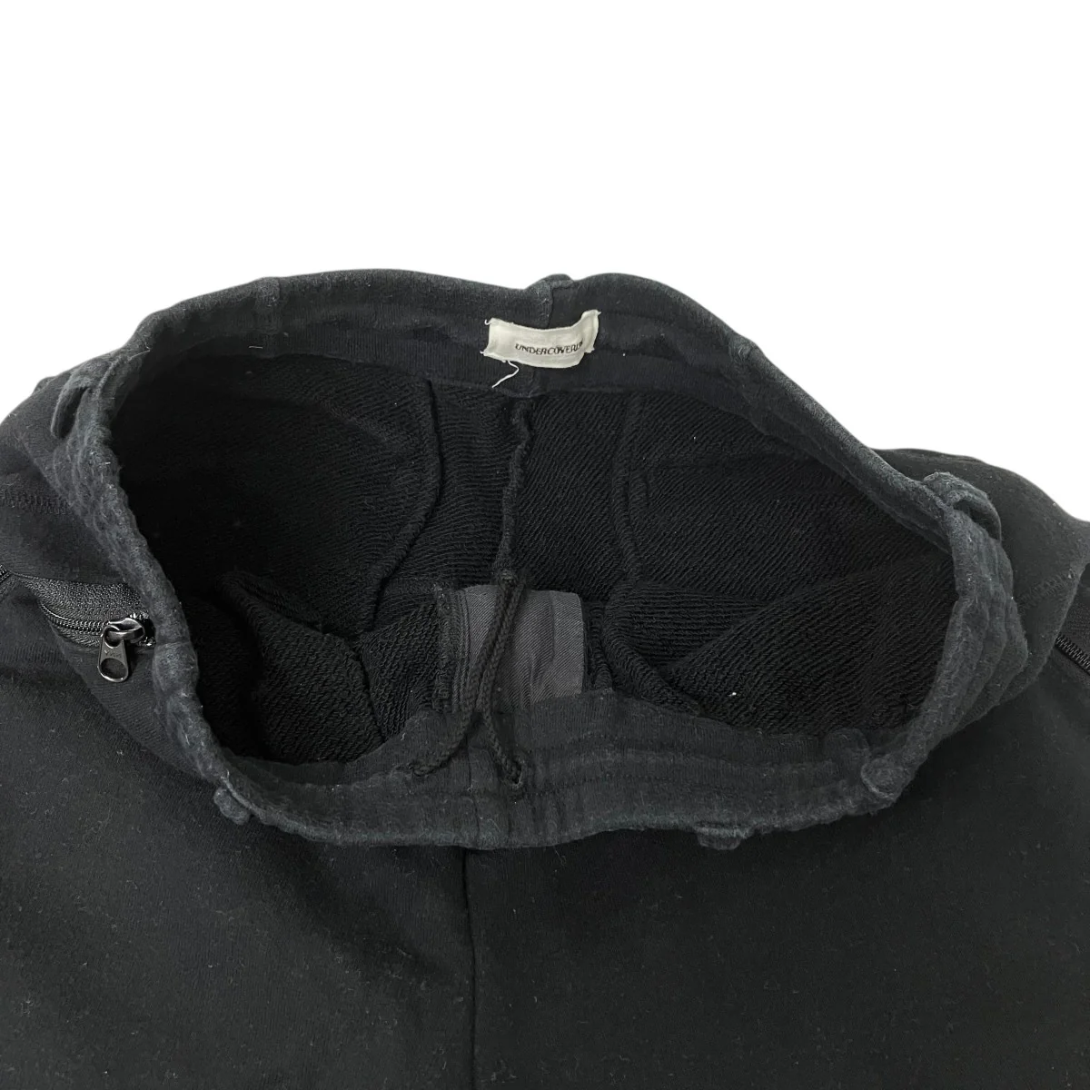 スウェットパンツ - Image 4