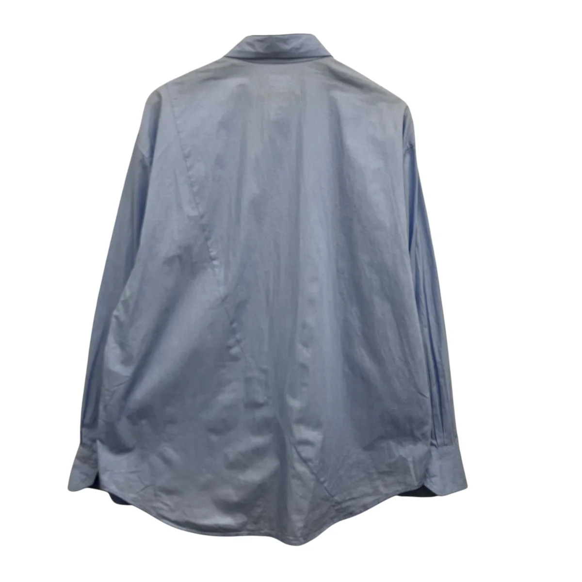 SIDOGRAS CUTTING SHIRT 長袖シャツ - Image 2