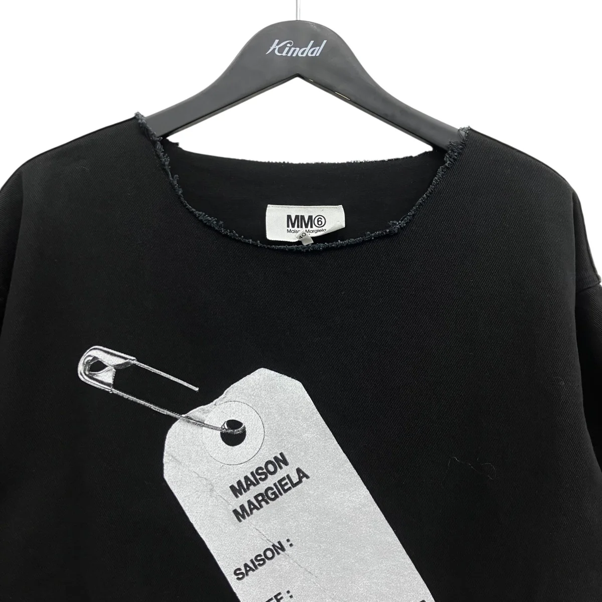 カットオフTシャツ - Image 3