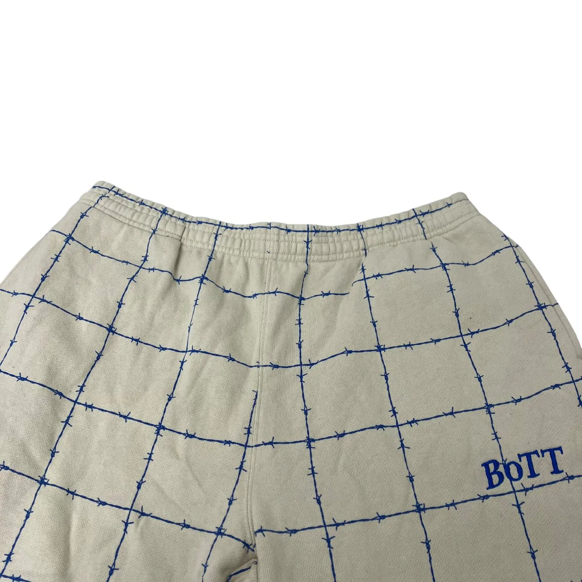 デザインスウェットパンツ - Image 3