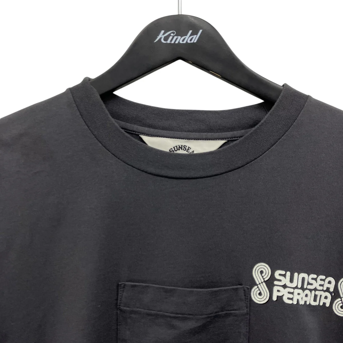 ポケットTシャツ - Image 3