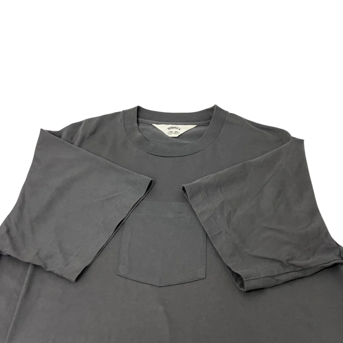 ポケットTシャツ - Image 4