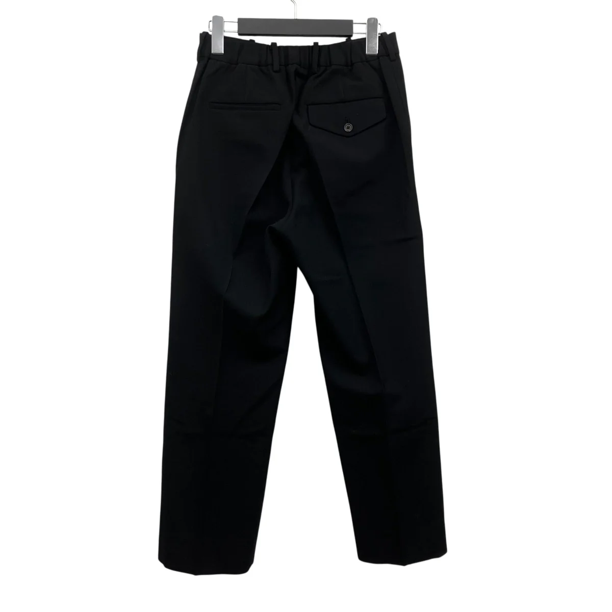 FLAT FRONT TROUSERS フラットフロントトラウザー - Image 2