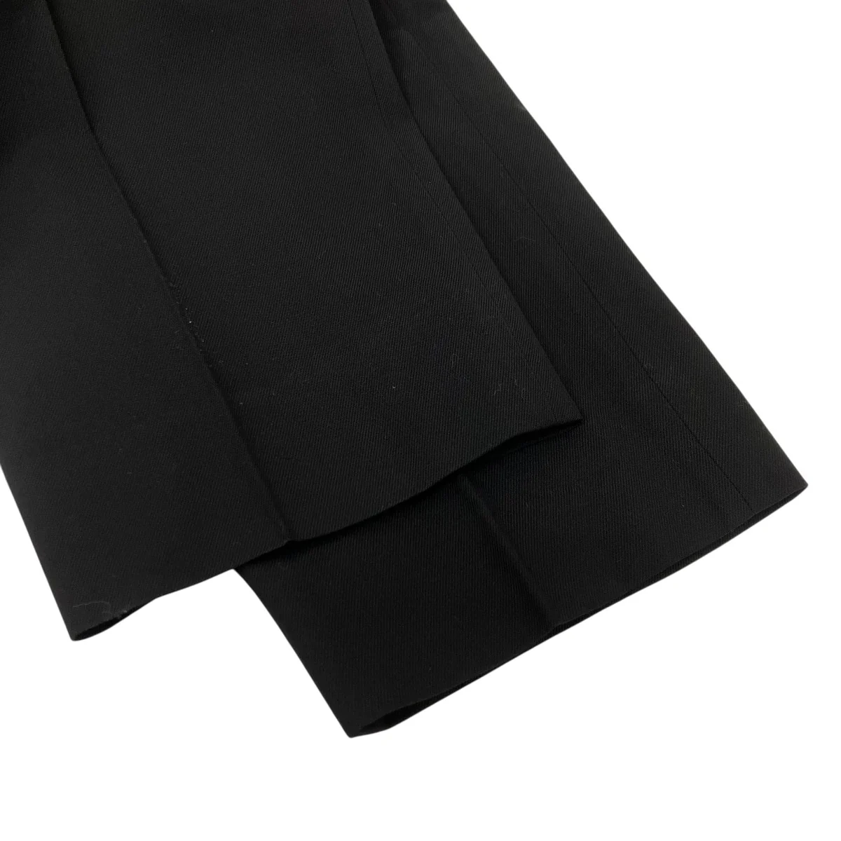 FLAT FRONT TROUSERS フラットフロントトラウザー - Image 4