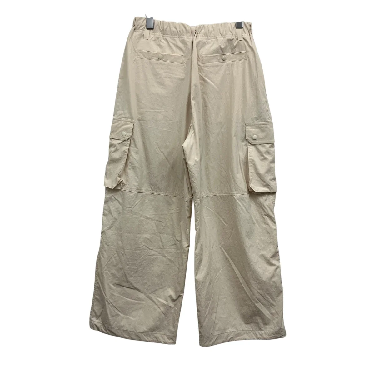 Nylon cargo pants ナイロンカーゴパンツ - Image 2