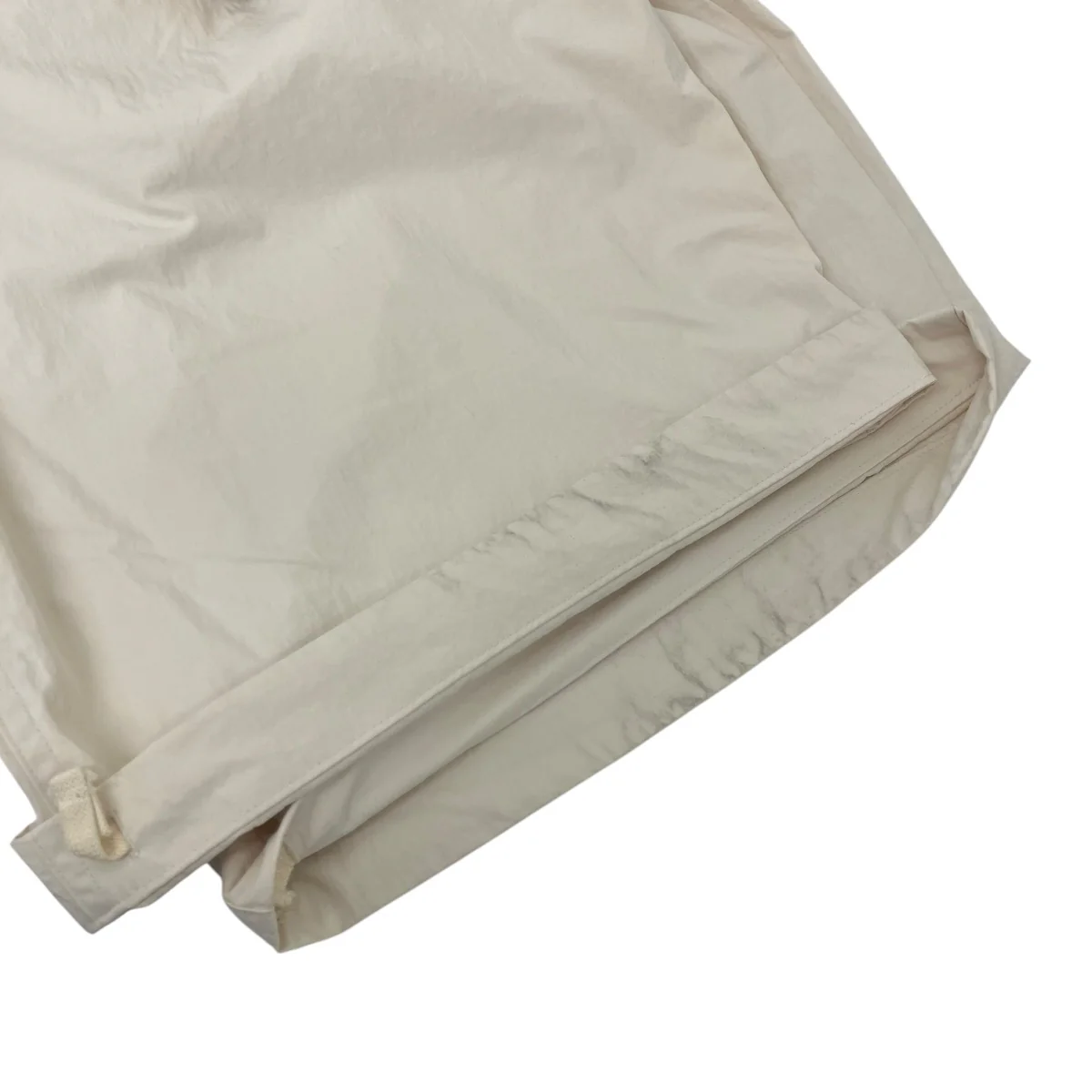 Nylon cargo pants ナイロンカーゴパンツ - Image 4