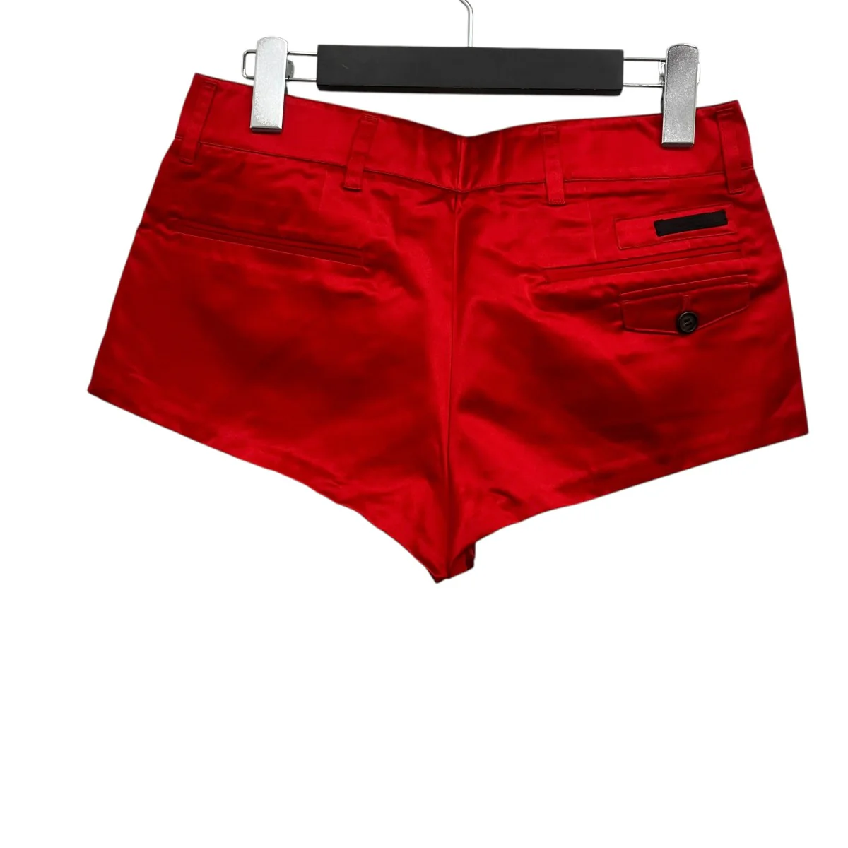 シルクショートパンツ - Image 2