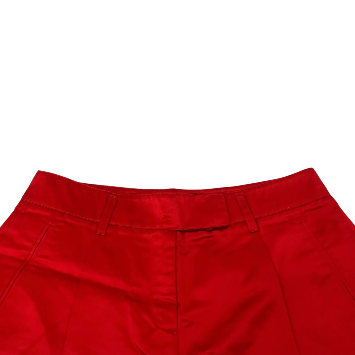 シルクショートパンツ - Image 3