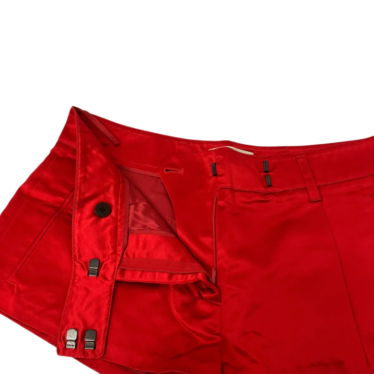 シルクショートパンツ - Image 4