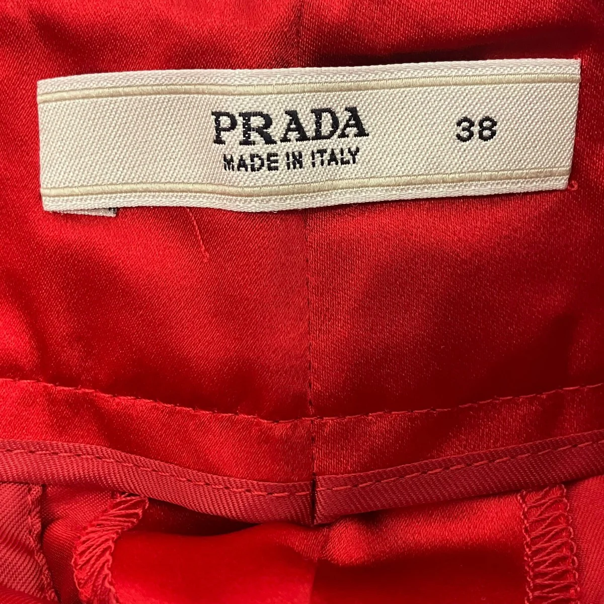 シルクショートパンツ - Image 6