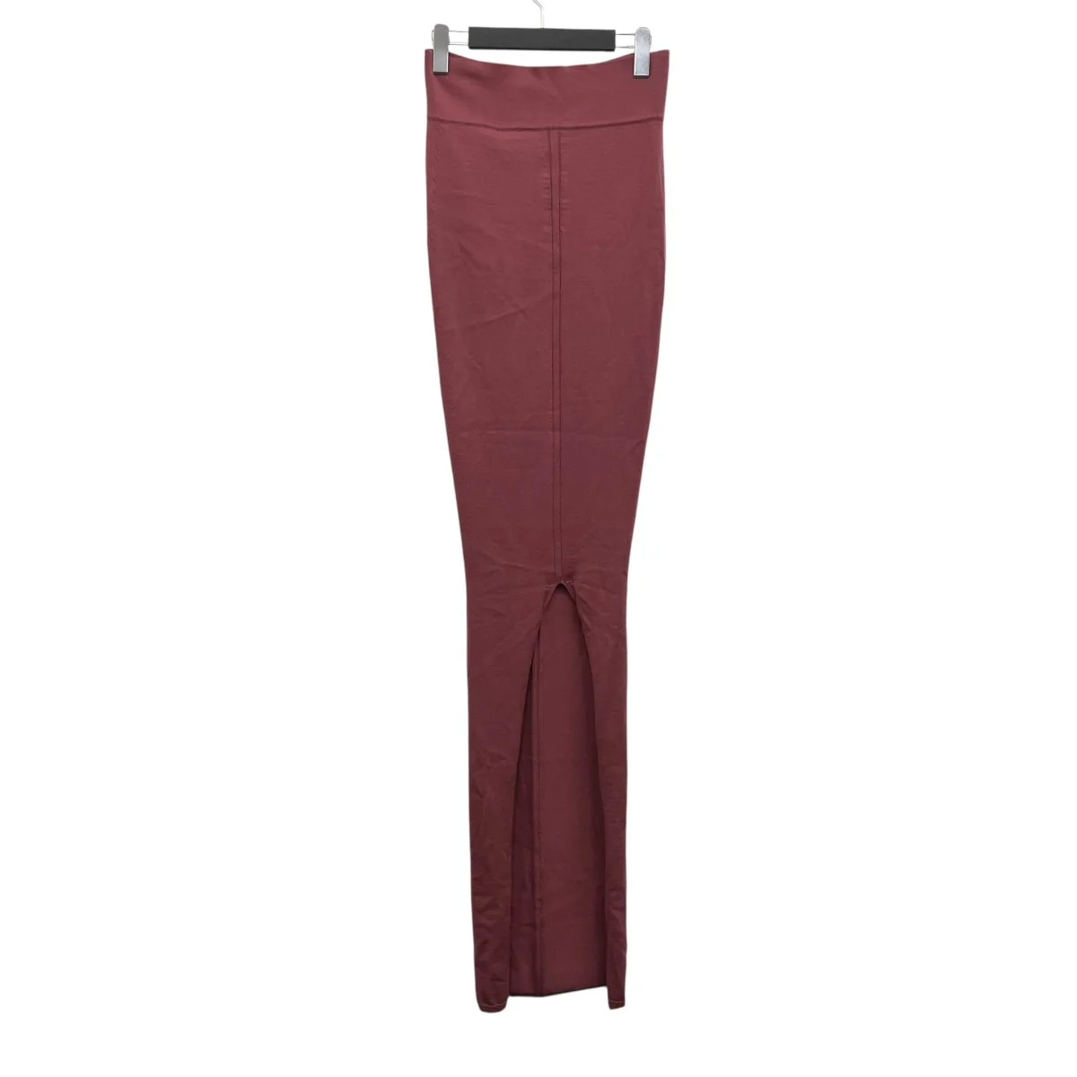 24AWPILLAR SKIRT ロングスカート - Image 2