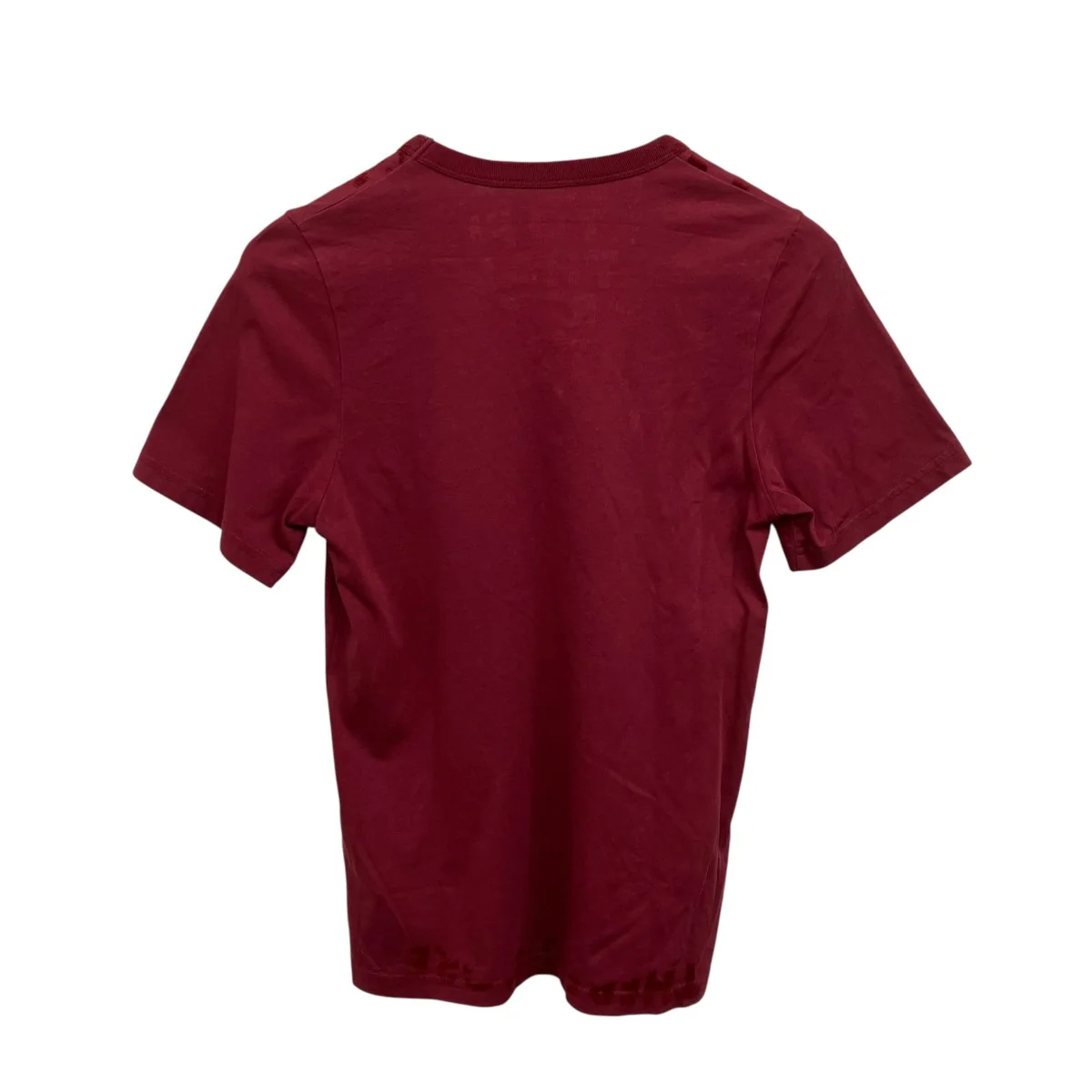 VネックTシャツ - Image 2