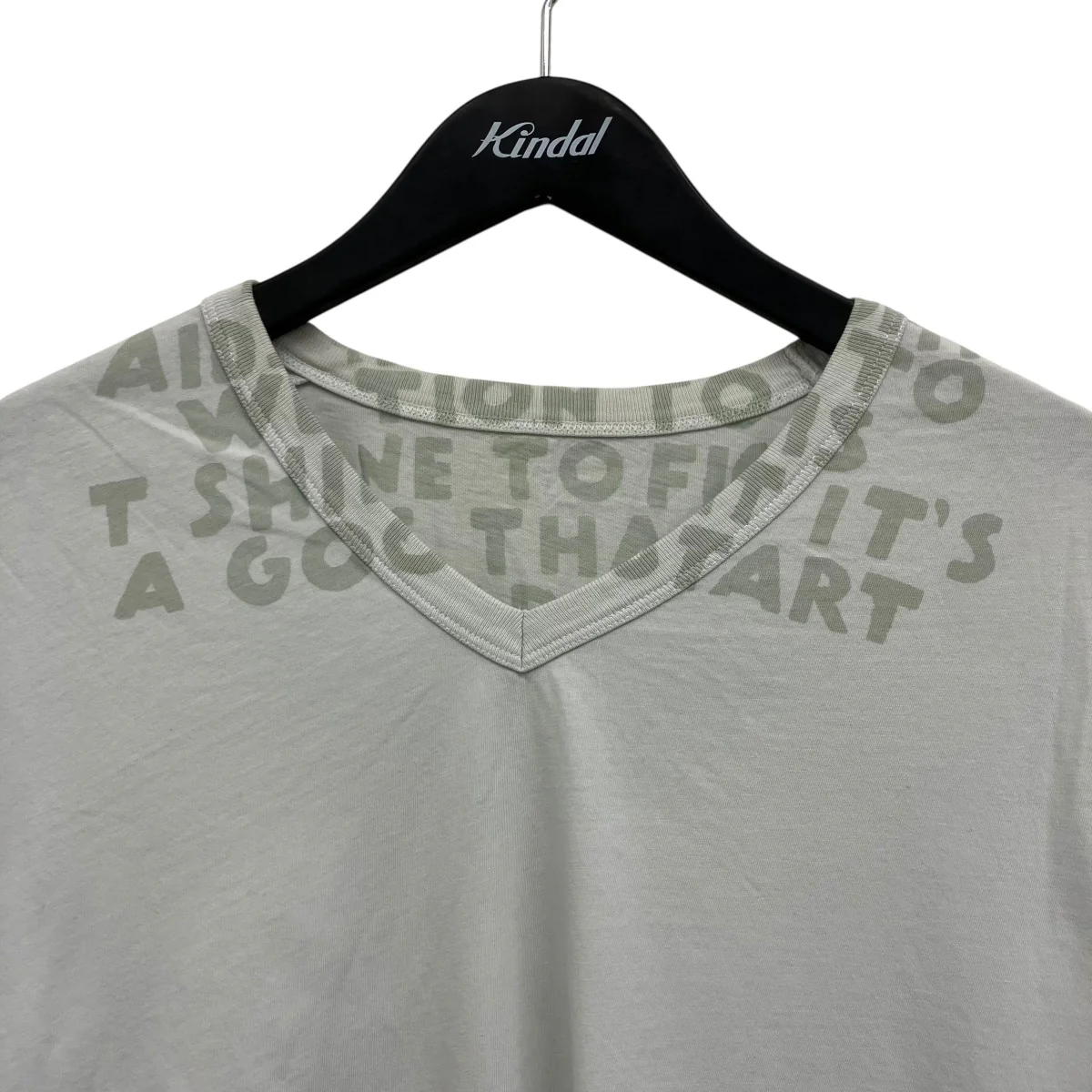 エイズTシャツ - Image 3