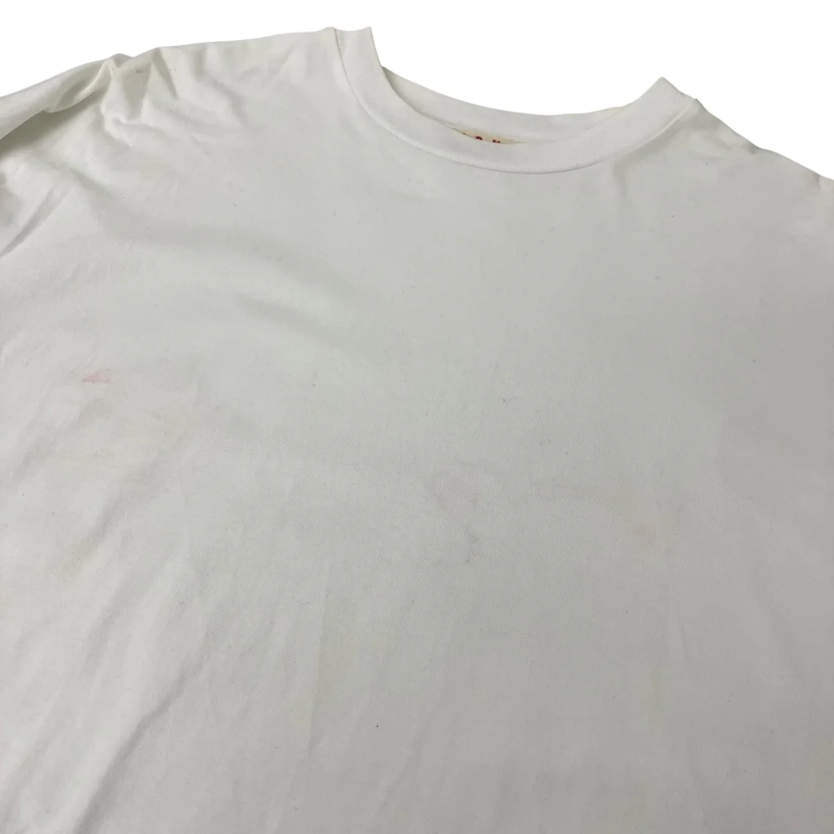 オーバーサイズロングスリーブTシャツ - Image 4
