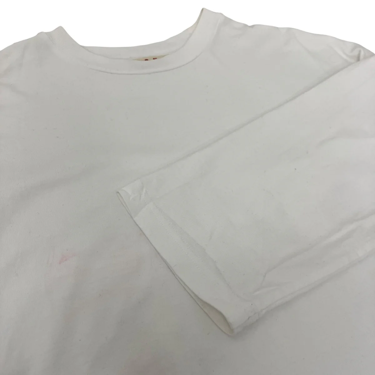 オーバーサイズロングスリーブTシャツ - Image 5