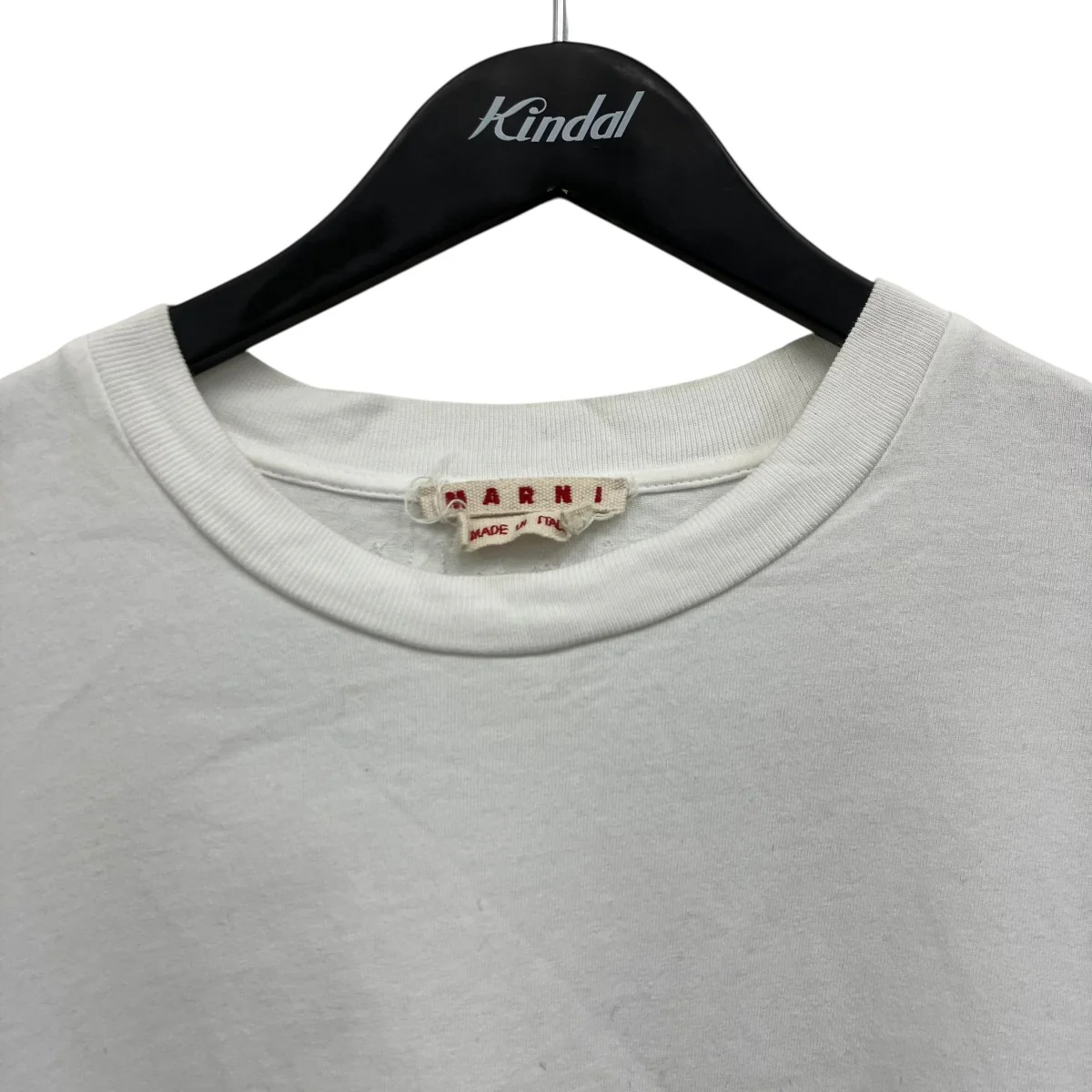 ロングスリーブカットソー - Image 3