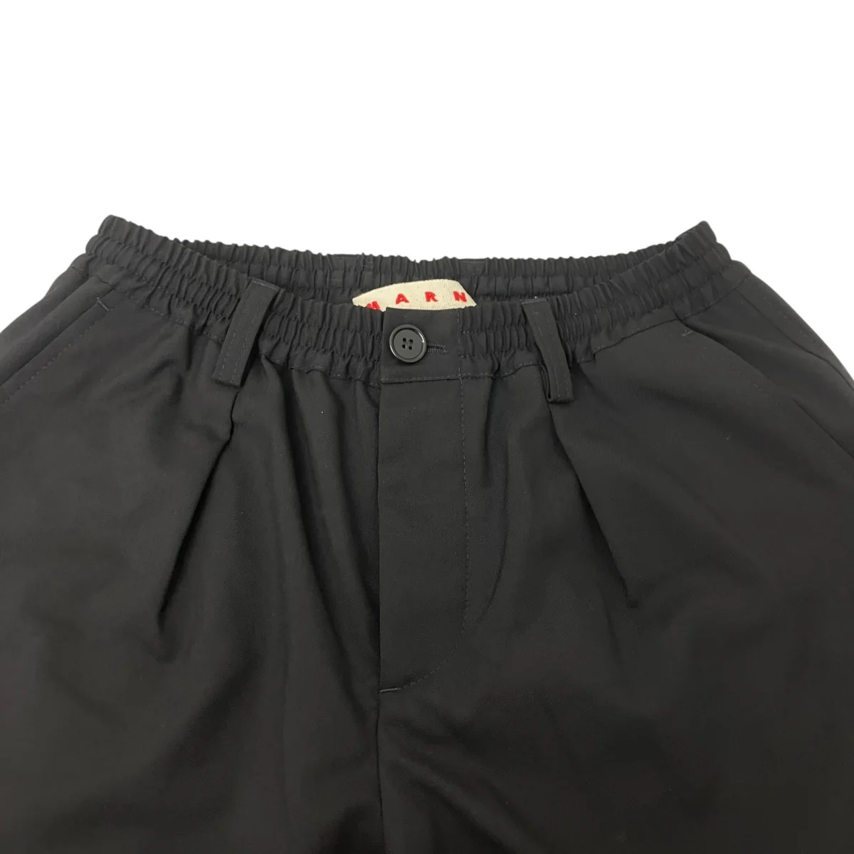 トロピカルウールパンツ - Image 3