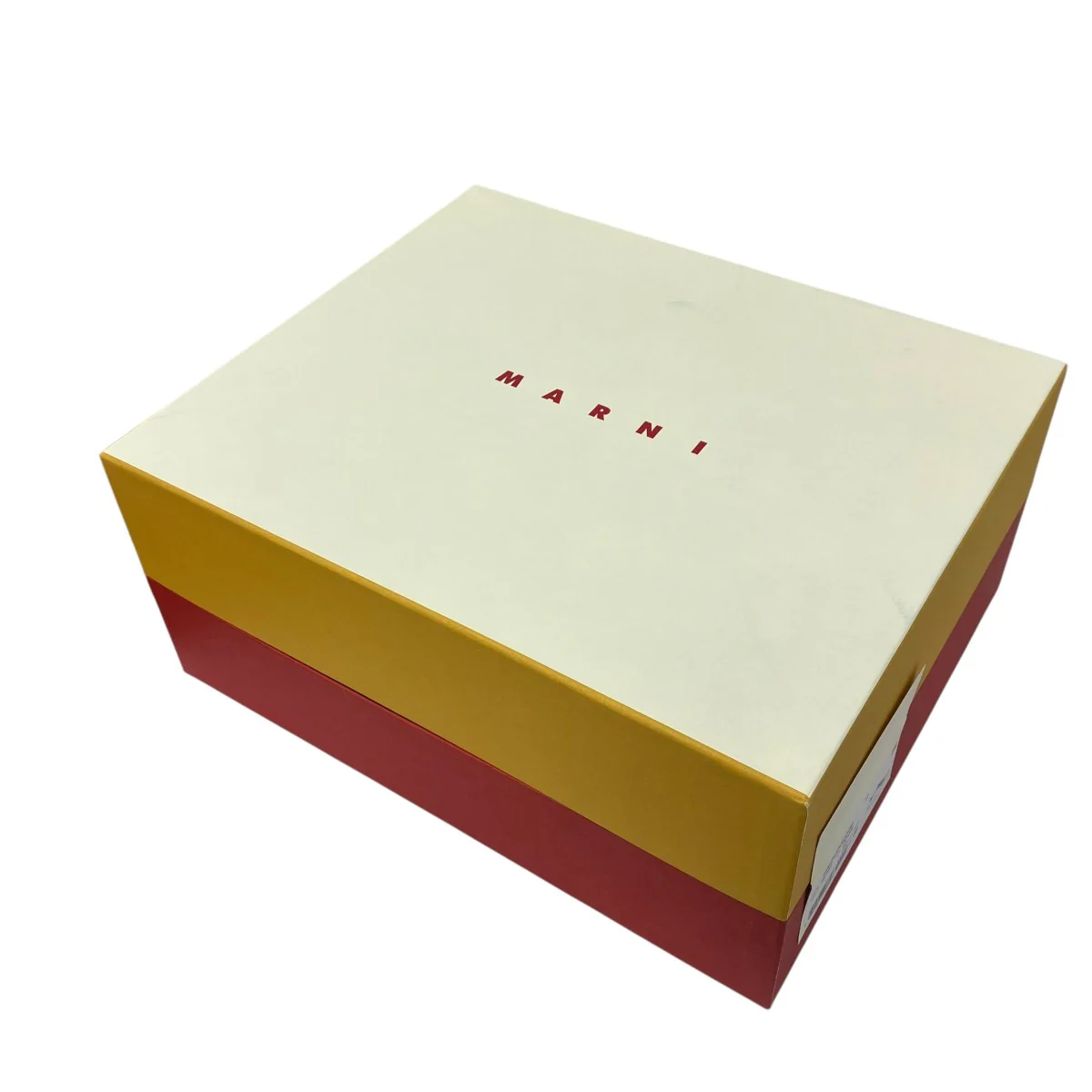 パブロローカットスニーカー - Image 9