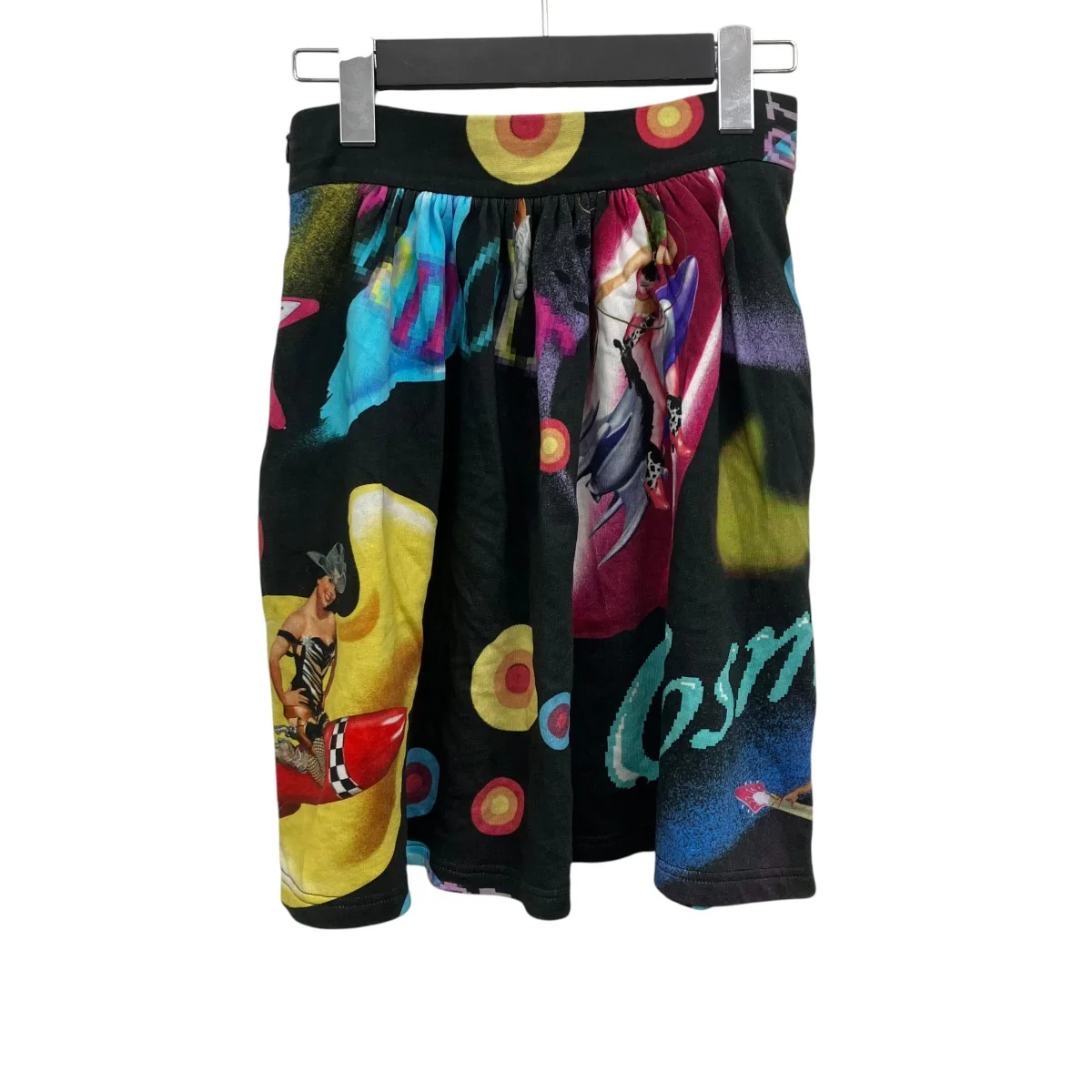 総柄スカート - Image 2