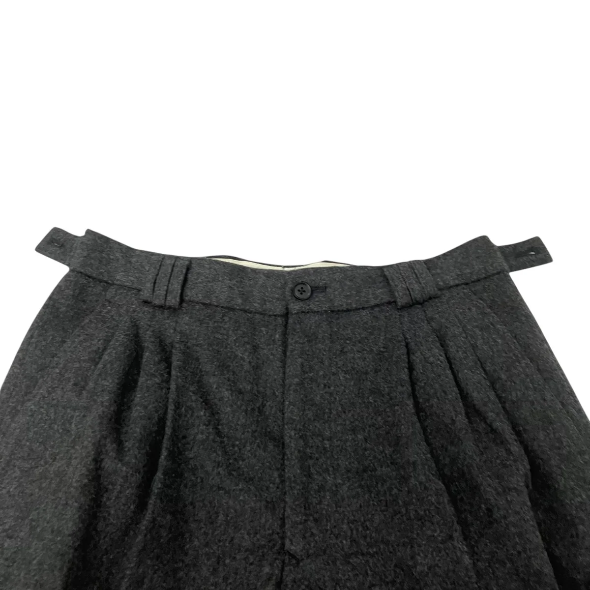 ウールパンツ - Image 3