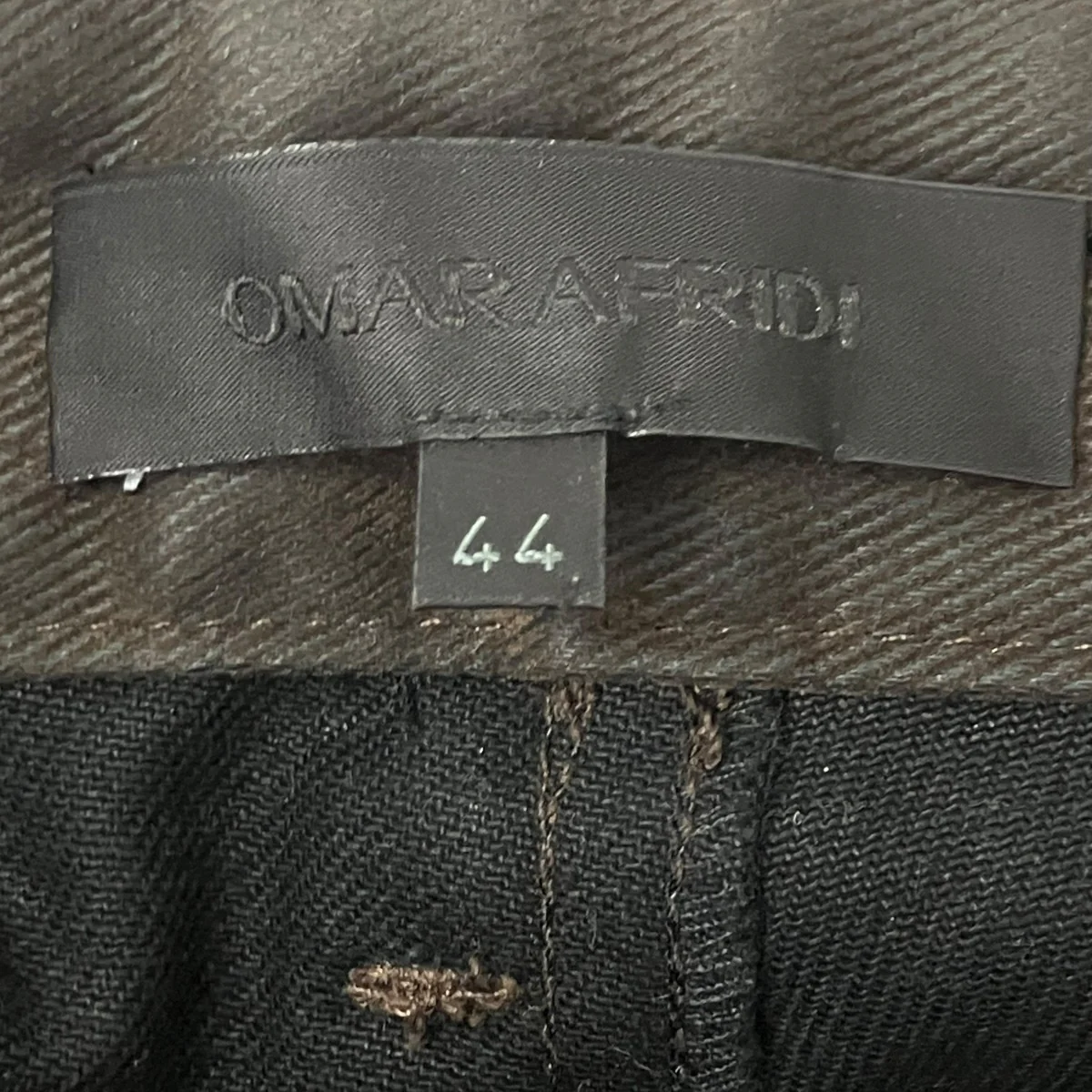 デニムパンツ - Image 6