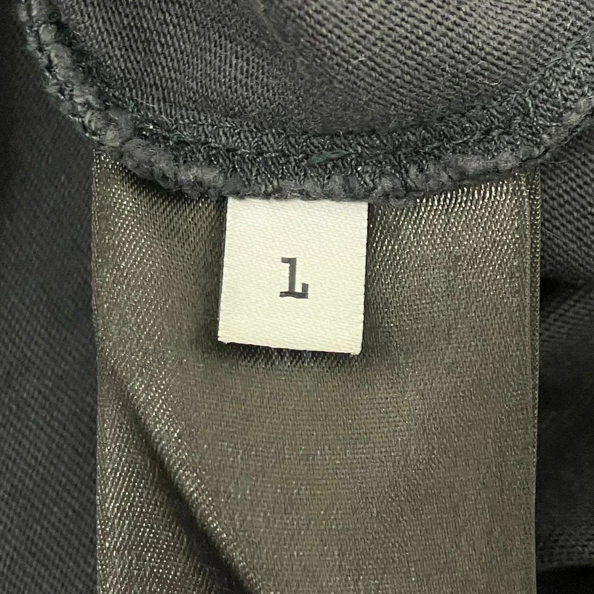 デストロイ加工Tシャツ - Image 6