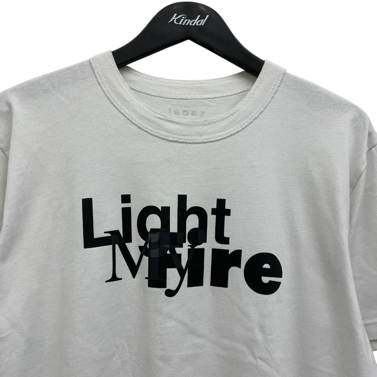 プリントTシャツ - Image 3