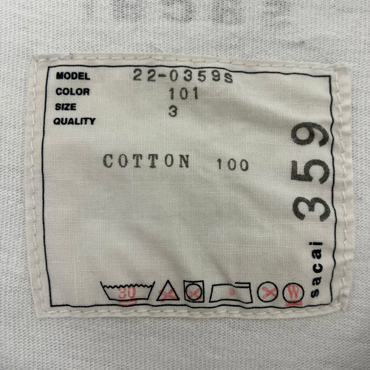 プリントTシャツ - Image 4