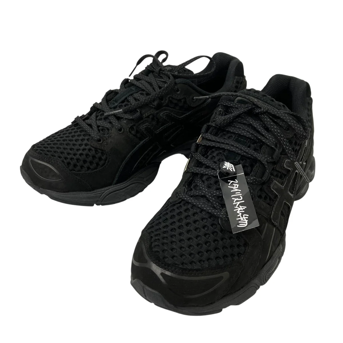 GEL-NIMBUS 9 GTX ローカットスニーカー