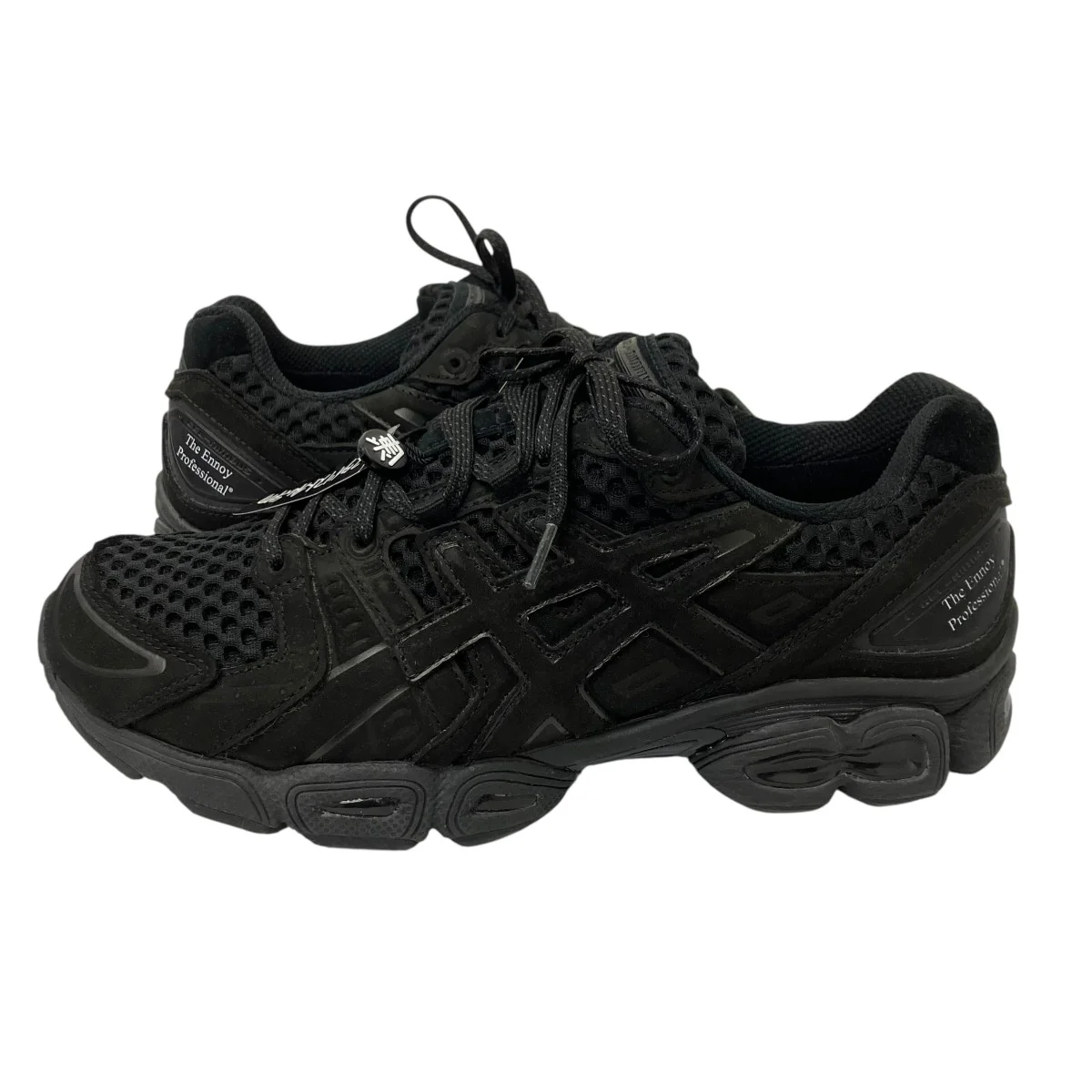 GEL-NIMBUS 9 GTX ローカットスニーカー - Image 3