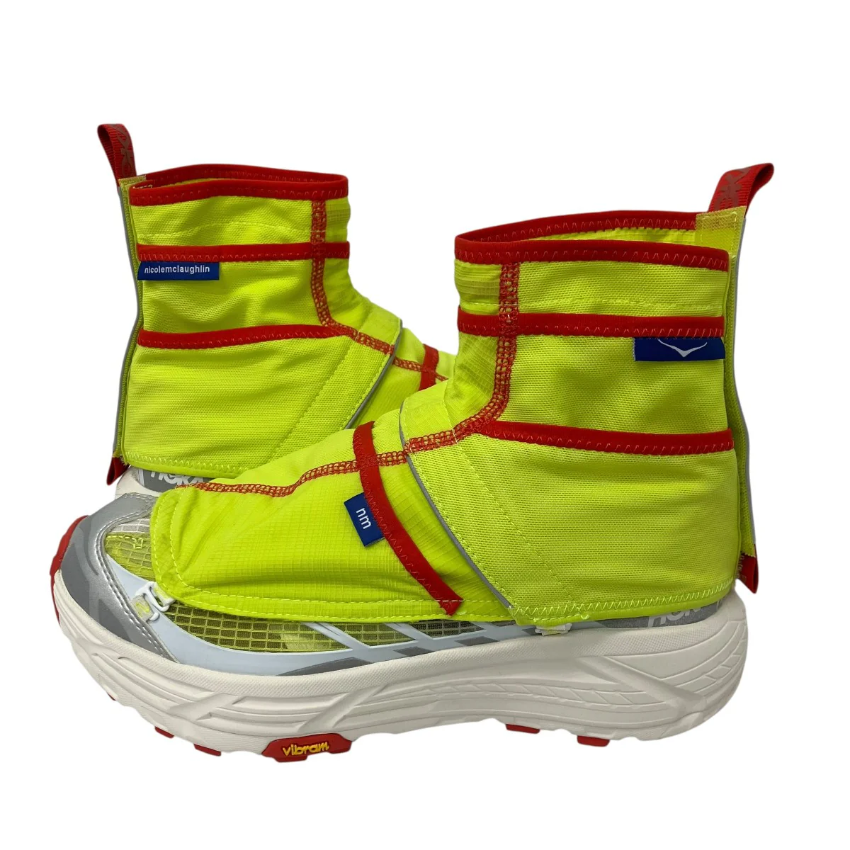 MAFATE SPEED THREE2 ハイカットスニーカー - Image 3