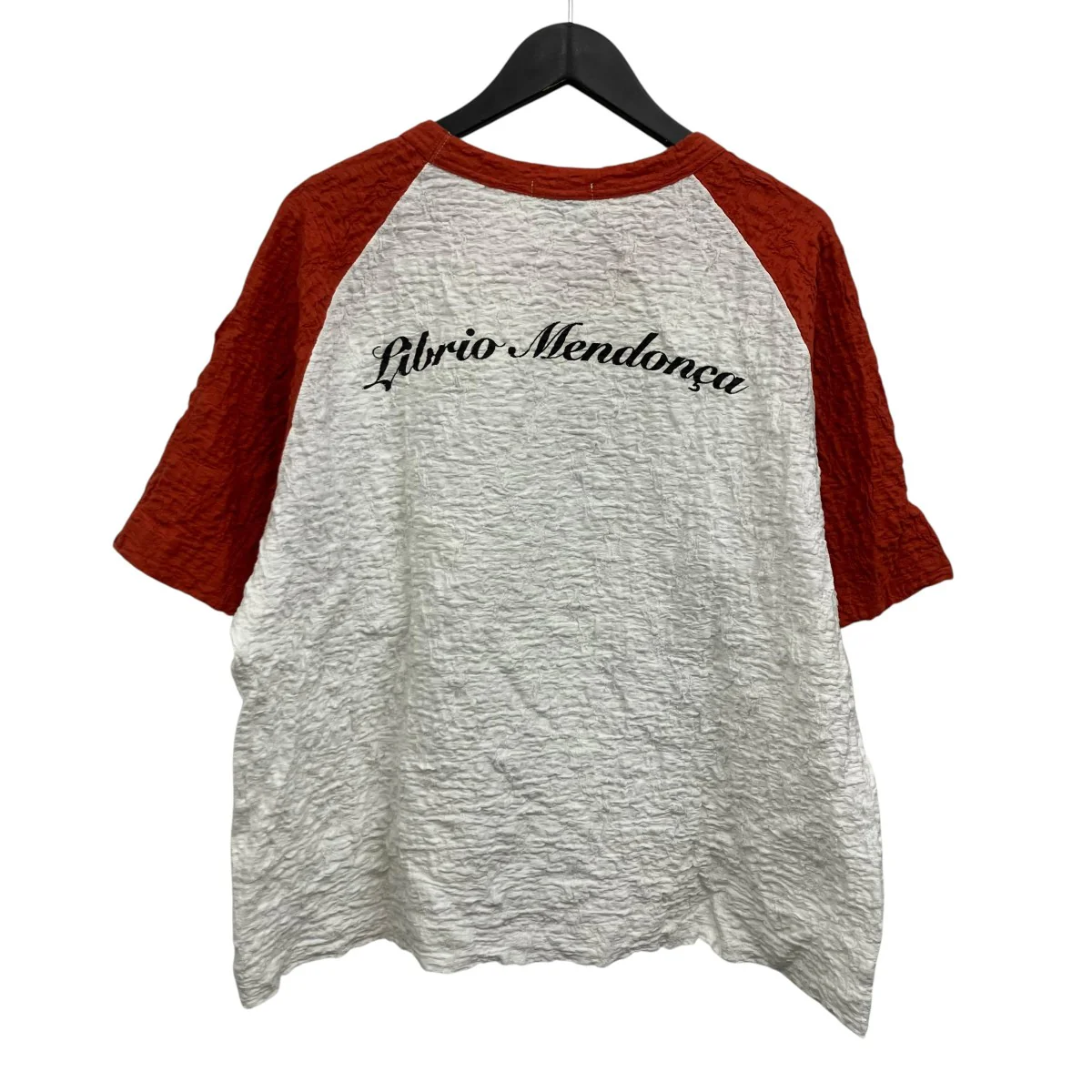 ラグランTシャツ - Image 2