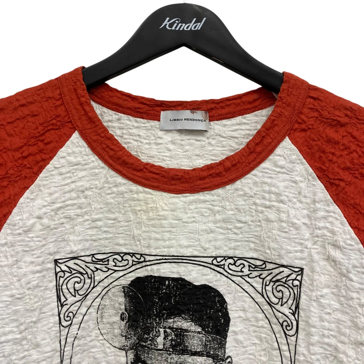 ラグランTシャツ - Image 3