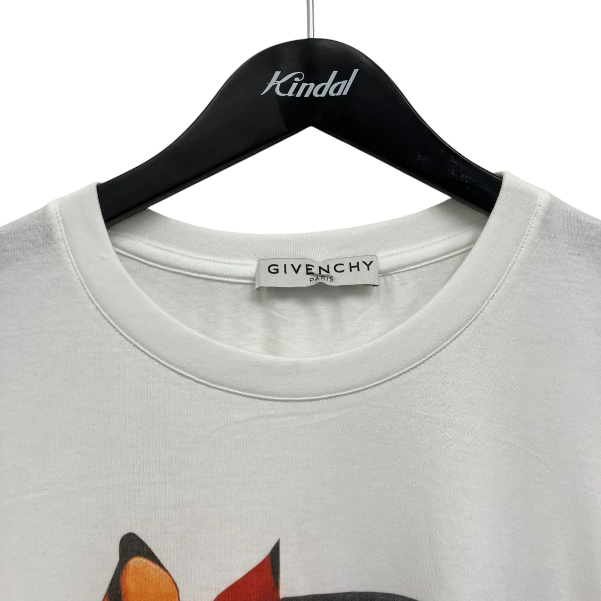プリントTシャツ - Image 3