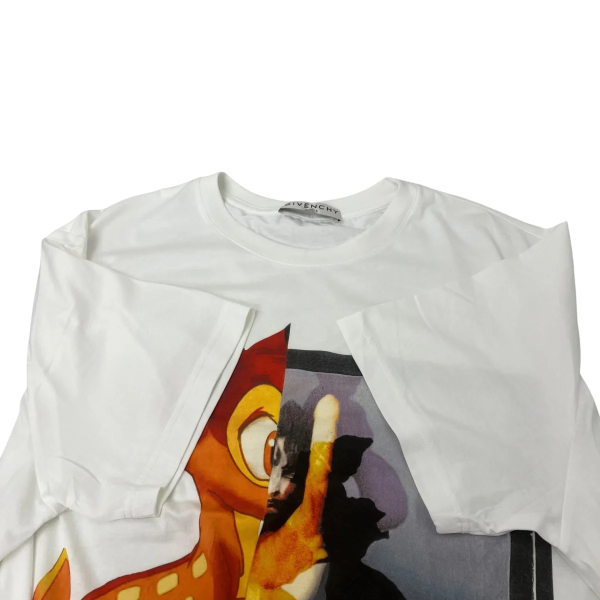 プリントTシャツ - Image 4