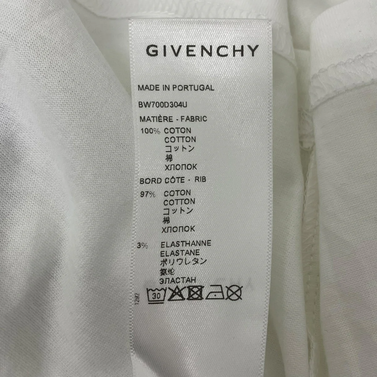 プリントTシャツ - Image 7