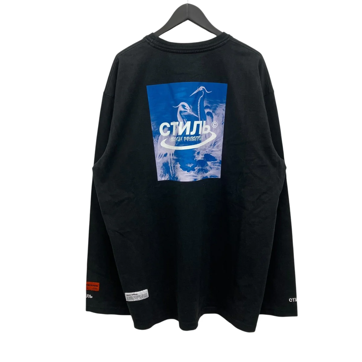 長袖Tシャツ - Image 2