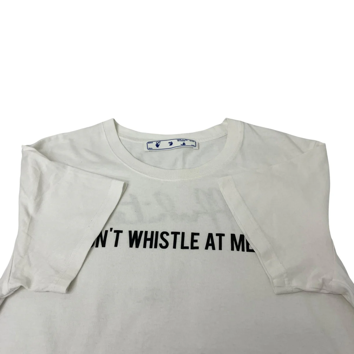 プリントTシャツ - Image 4
